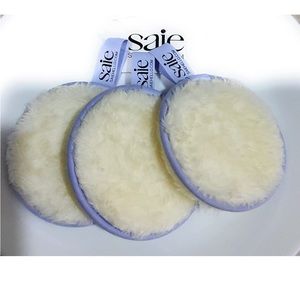 SAIE Reusable Beauty Rounds - 3 Pack